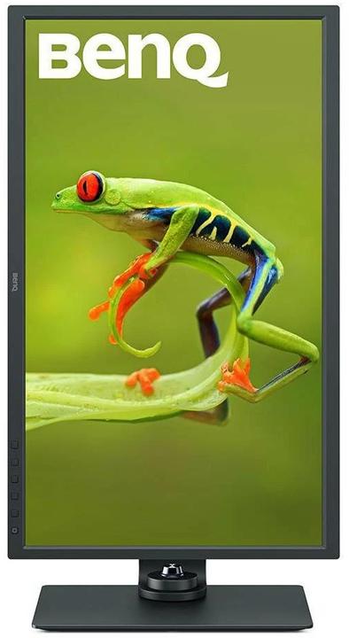 Actual product image BenQ PhotoVue SW321C (3840 x 2160 Pixels, 32")