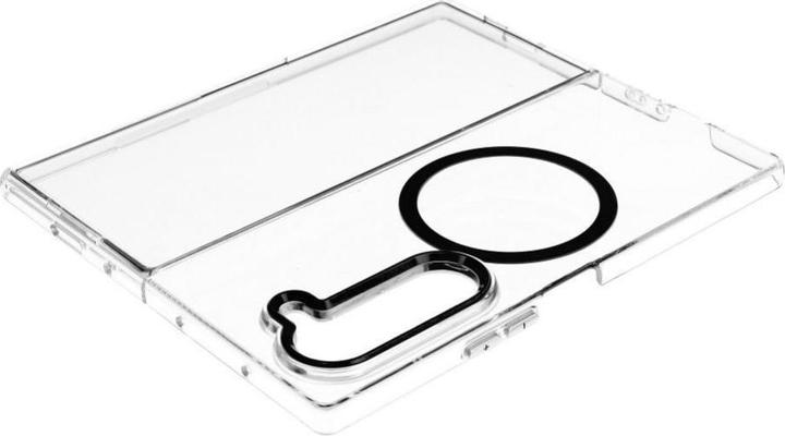Actual product image Nillkin Back panel cover OEM Case HCD4 compatible with MagSafe for SAMSUNG Galaxy Z FOLD 5