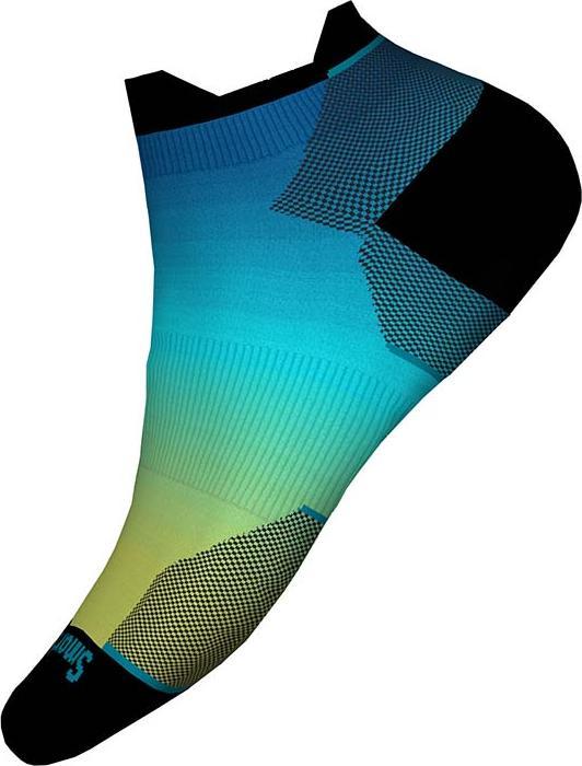 Produktbild Smartwool Ws Run Zero Cushion Low Ankle (38 - 41)