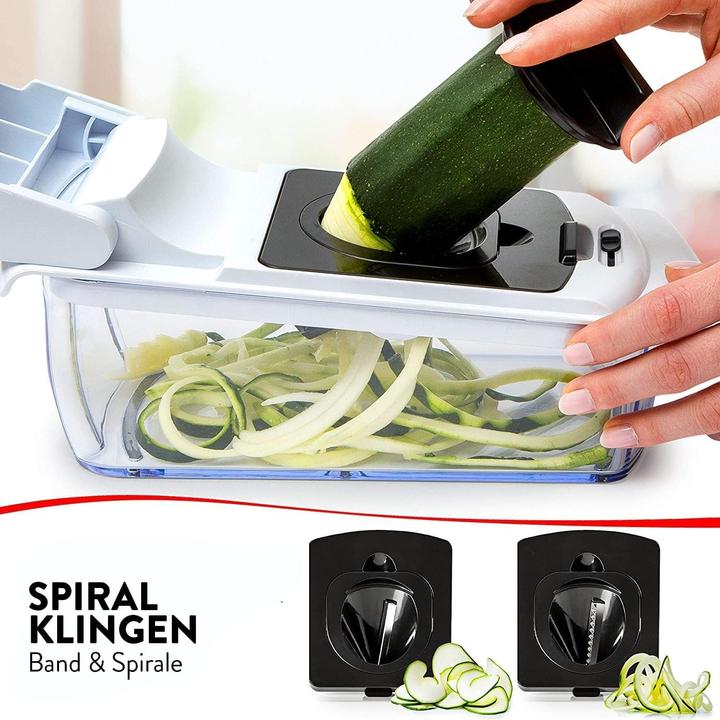 Produktbild Fullstar Gemüseschneider