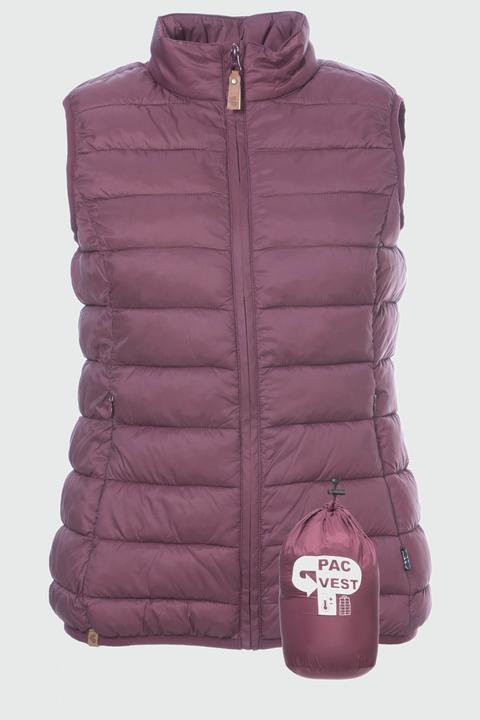 Actual product image Rukka Pac Vest D (48)