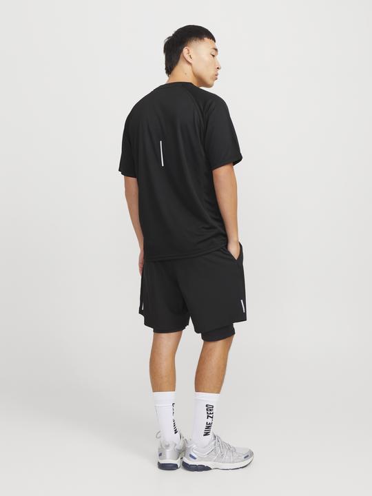 Immagine prodotto Jack & Jones Maglietta JCOCNZ Noos (M)