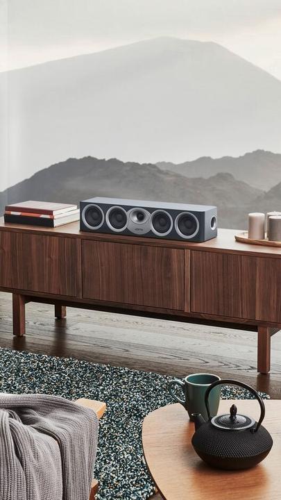 Actual product image Jamo S17HCS (Set, 150 W)