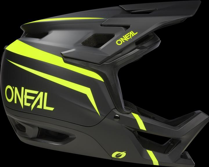 Image du produit O Neal Oneal TRANSITION Casque FLASH V.23 (57 - 58 cm)