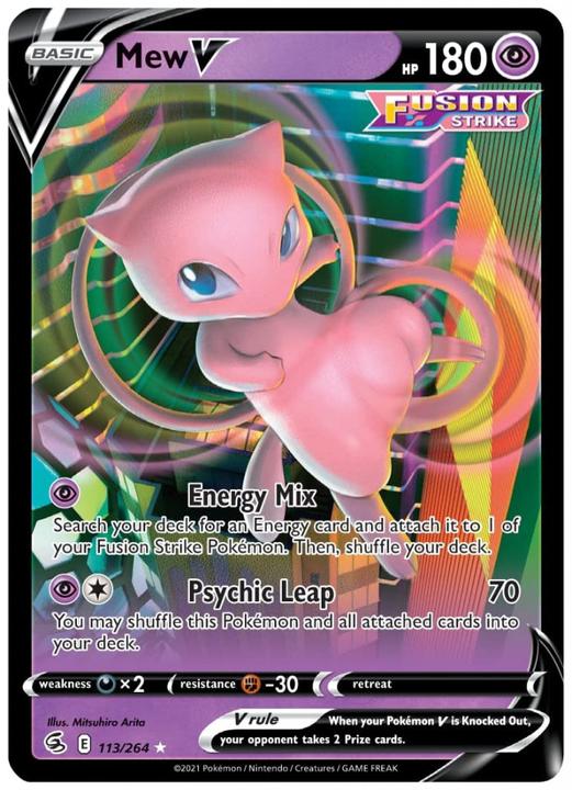 Actual product image Pokémon League Battle Deck (English, Deck)