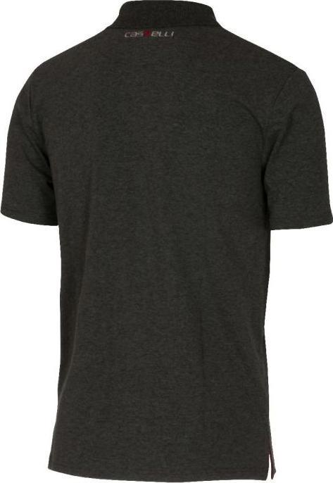 Actual product image Castelli Race Day Polo (XS)