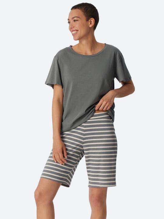 Produktbild Schiesser Pyjama Organic Cotton (36)