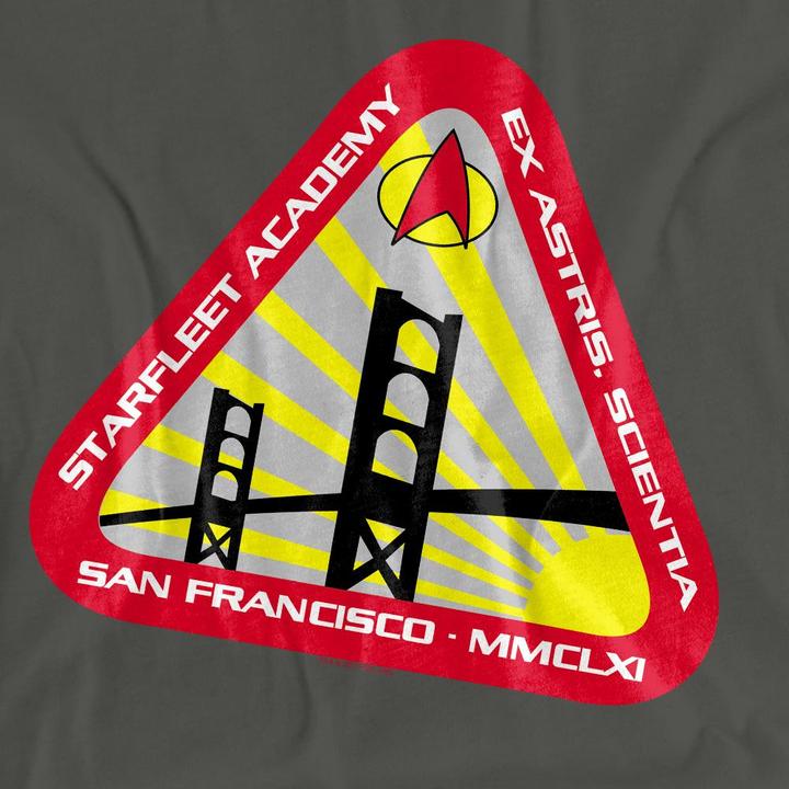 Produktbild Starfleet Academy TShirt (XXL)