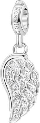 Produktbild Rosato Silver pendant Angel wing Storie RZ006R (L)
