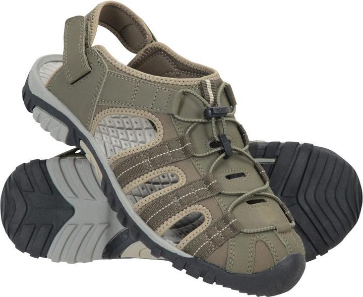 Image du produit Mountain Warehouse - Sandales TREK - Homme (41)