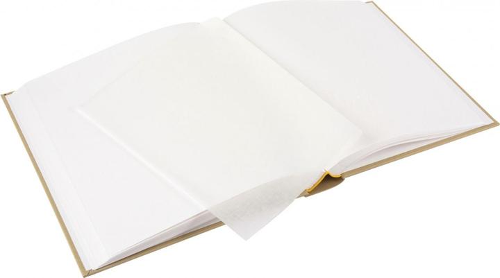 Image du produit Goldbuch Bella Vista 30x31 100 pages blanches (30 x 31 cm)