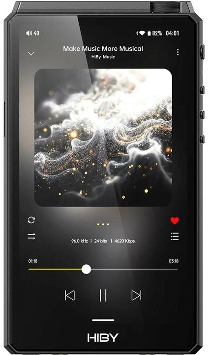 HiBy R6 III 2025 (64 GB)