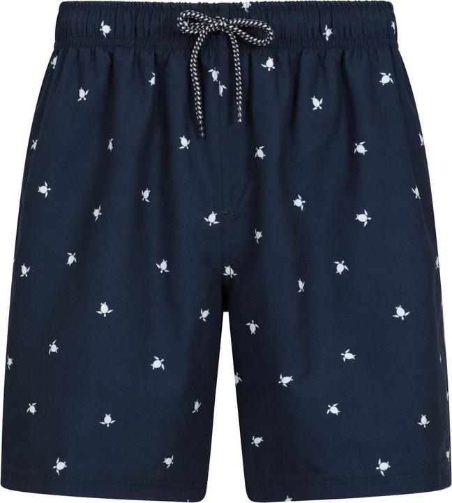 Marineblau