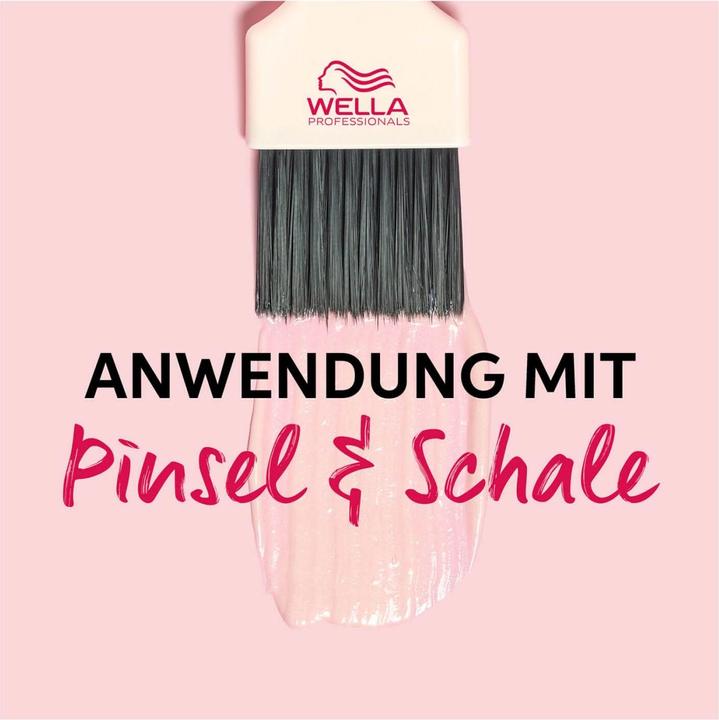 Produktbild Wella Professionals Shinefinity Zero Lift Glaze (10, 0 - Natural Flash)