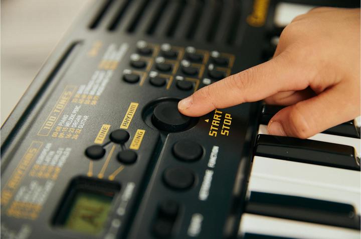 Produktbild Casio SA-51 (32 Tasten)