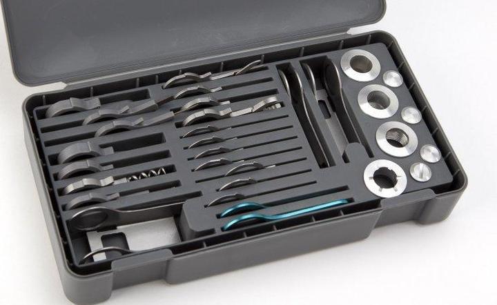Actual product image Quirky Switch pocket knife
