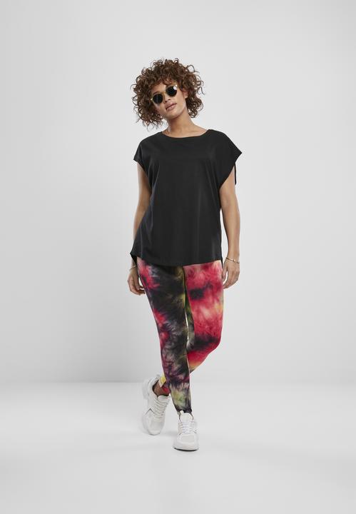 Image du produit Urban Classics Ladies Basic Shaped Tee (5XL)