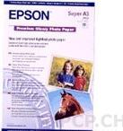 Produktbild Epson Premium Semigloss (251 g/m², A3, 20 x)