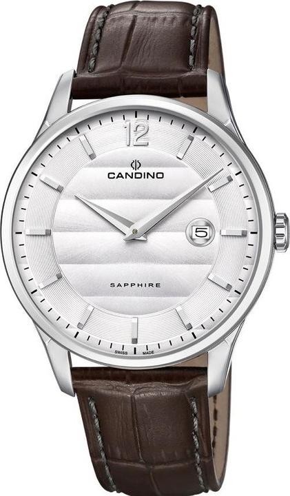 Image du produit Candino Intemporel (Montre analogique, 41 mm)