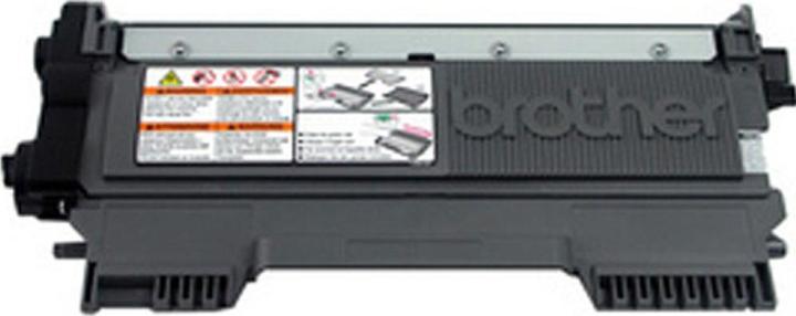 Actual product image Brother Tn-2210 (FC)