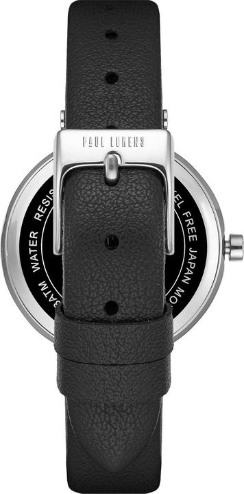 Immagine prodotto Paul Lorens Damenuhr PL10995B-1D1 + BOX