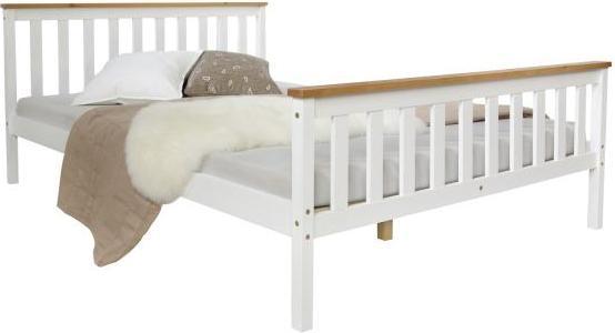 Immagine prodotto Homestyle4u Letto futon letto matrimoniale (140 x 200 cm)