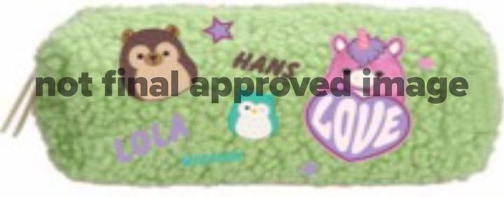Produktbild Difuzed Squishmallows trousse de toilette Mixed Squish