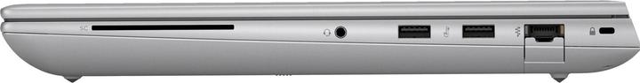 Immagine prodotto HP ZBOOK 16 G11 ALLPLAN I9-14900HX (16", Intel Core i9-14900HX, 64 GB, 2000 GB, CH)