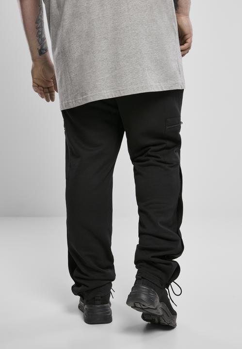 Immagine prodotto Urban Classics Pantaloni in spugna da allenamento (S)