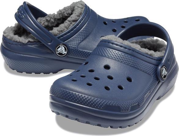 Image du produit Crocs T's Classic Lined Clog (24)