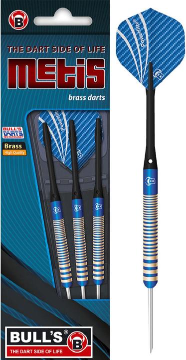 Actual product image Bull's Metis stone dart (21 g)