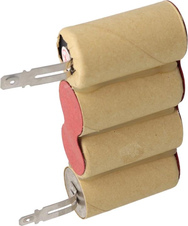 Produktbild AccuCell Akku für Kärcher Akkubesen K50, K55