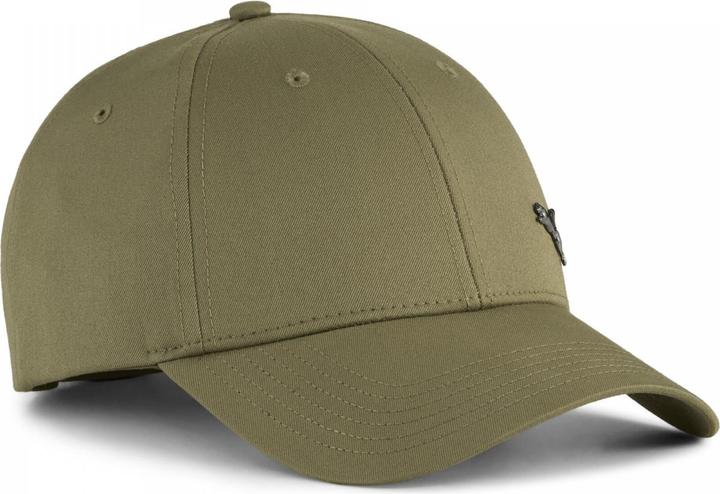 Produktbild Puma Ess Metal Cat Bb Cap