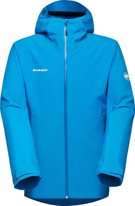 Mammut Alto Light HS Hooded Jacket Men