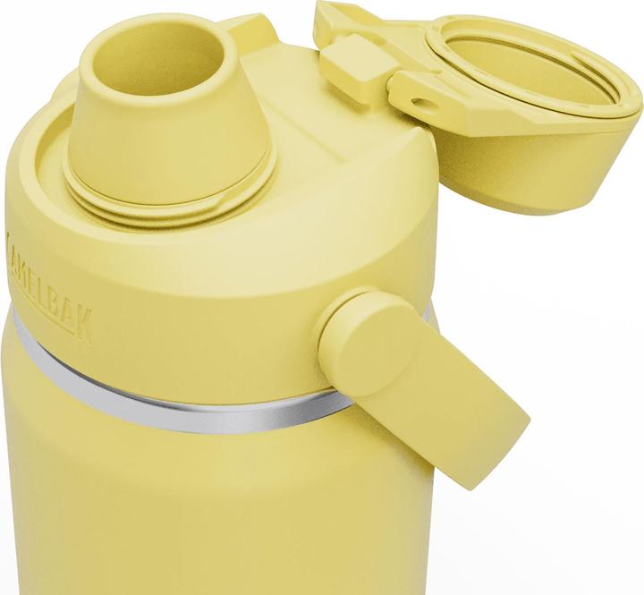 Actual product image Camelbak Thrive Chug V.I. 0.6l yellow bloom (0.59 l)