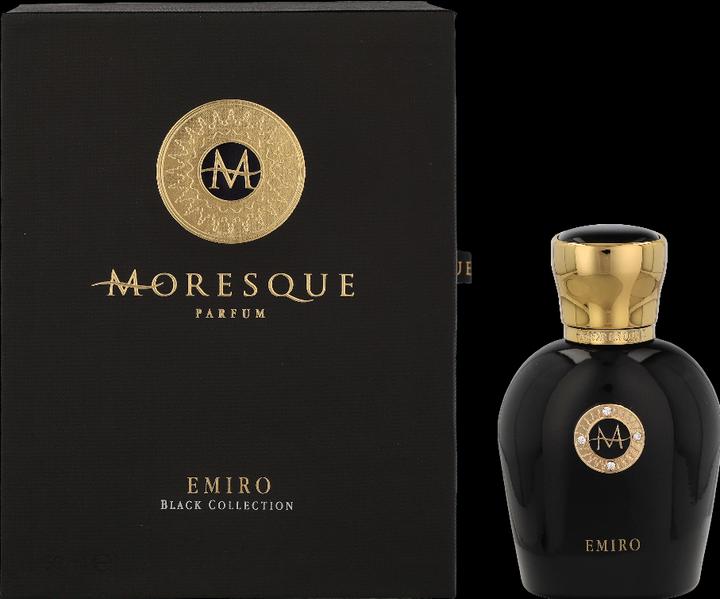 Immagine prodotto Moresque Emiro Eau de Parfum (Eau de parfum, 50 ml)