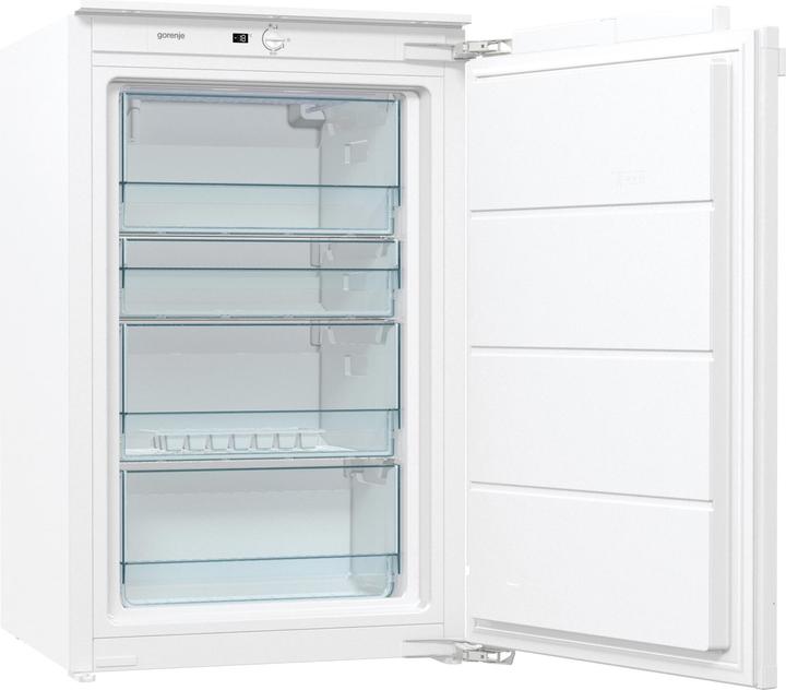 Gorenje FI2092E1 Freezer Integrated E (Installation, 95 l)