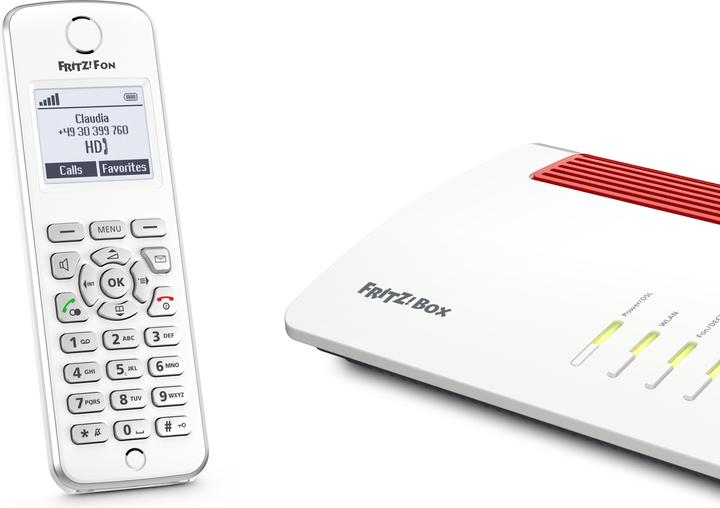 Image du produit AVM FRITZ!Fon M2