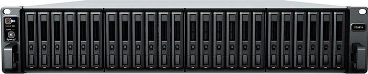 Image du produit Synology Station Flash FS3410 (0 TB)
