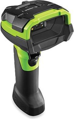 Actual product image Zebra DS3608-HD (2D barcodes, 1D barcodes)