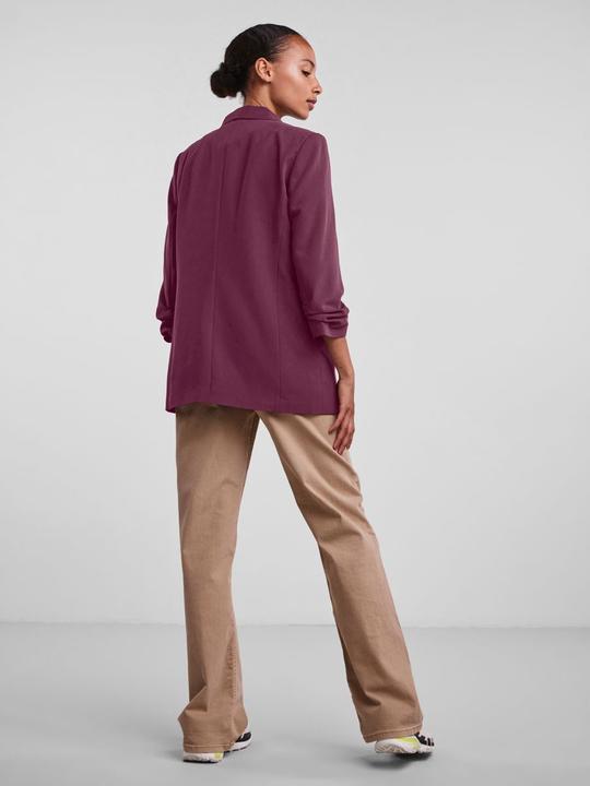 Produktbild Pieces Langer 3/4-Ärmel Blazer (XL)