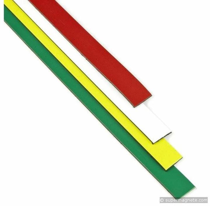 Actual product image Supermagnete Magnetband (1 x)