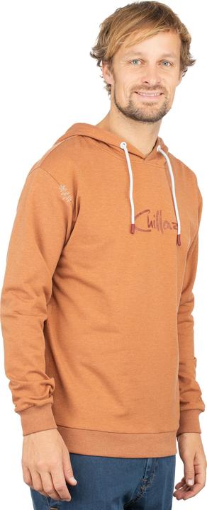 Actual product image Chillaz Sapporo Logo (M)
