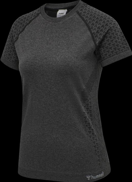 Produktbild hummel Ci Seamless T-Shirt (L)