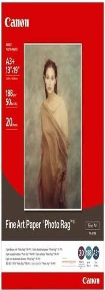 Image du produit Canon SG-201 Plus Semi-Gloss (260 g/m², A4, 20 x)