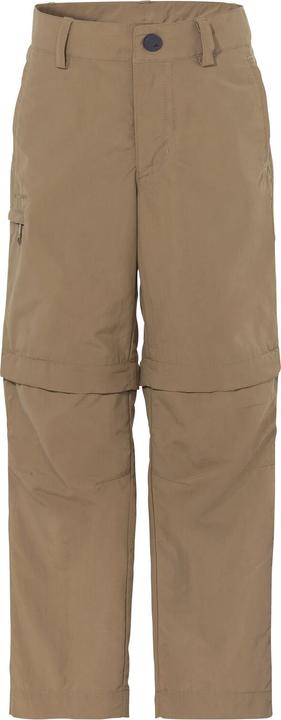 Vaude Kid's Detective Antimos Zip-Off Pants