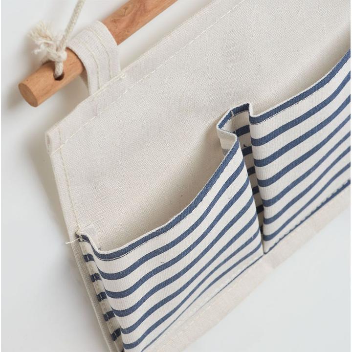 Immagine prodotto Zeller Present Stripes (35 x 60 x 35 cm, 73.50 l)