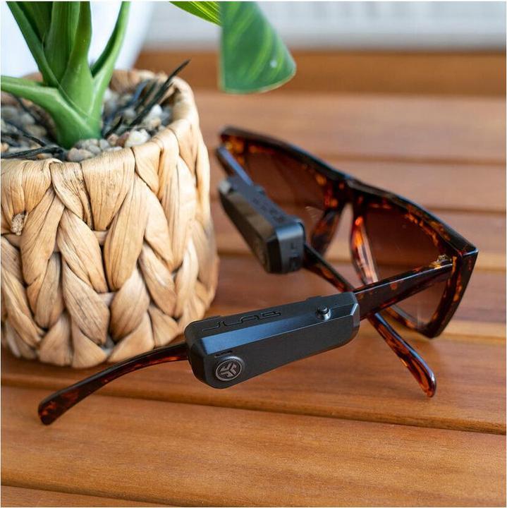 Actual product image JLab Audio JBUDS FRAMES - Audio for Glasses (8 h, Wireless)