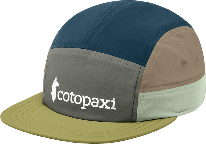 Cotopaxi 5-Panel (One Size)