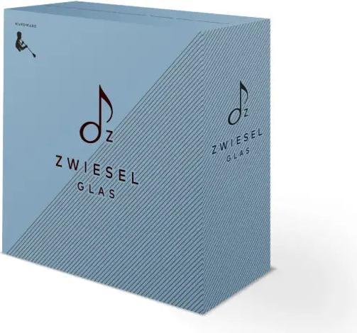 Actual product image Zwiesel CIGAR RENASCHER BAR PREMIUM No.2 147